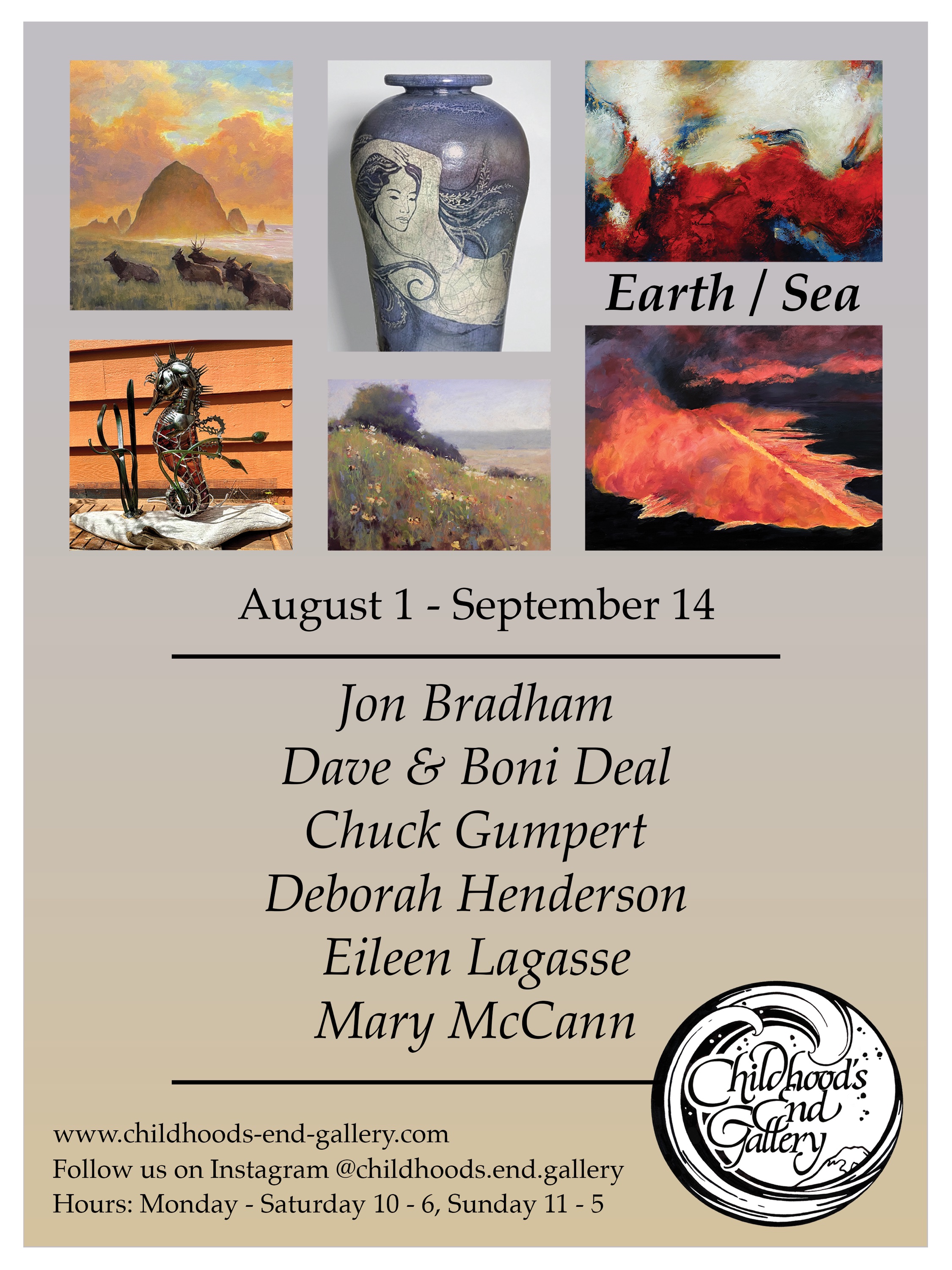 Exhibition Postcard